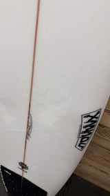 Swami 5'3"
