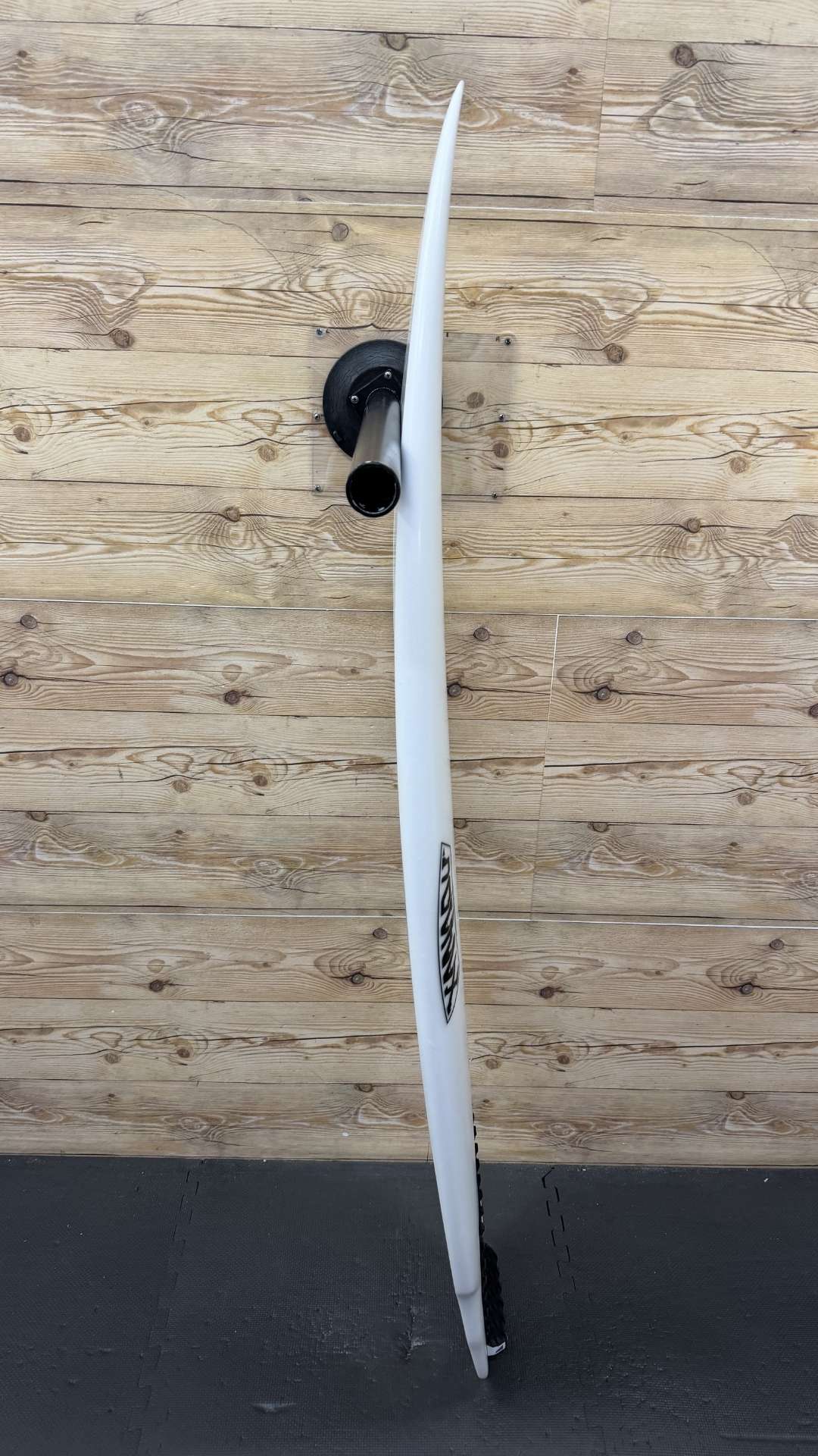 Swami 5'3"