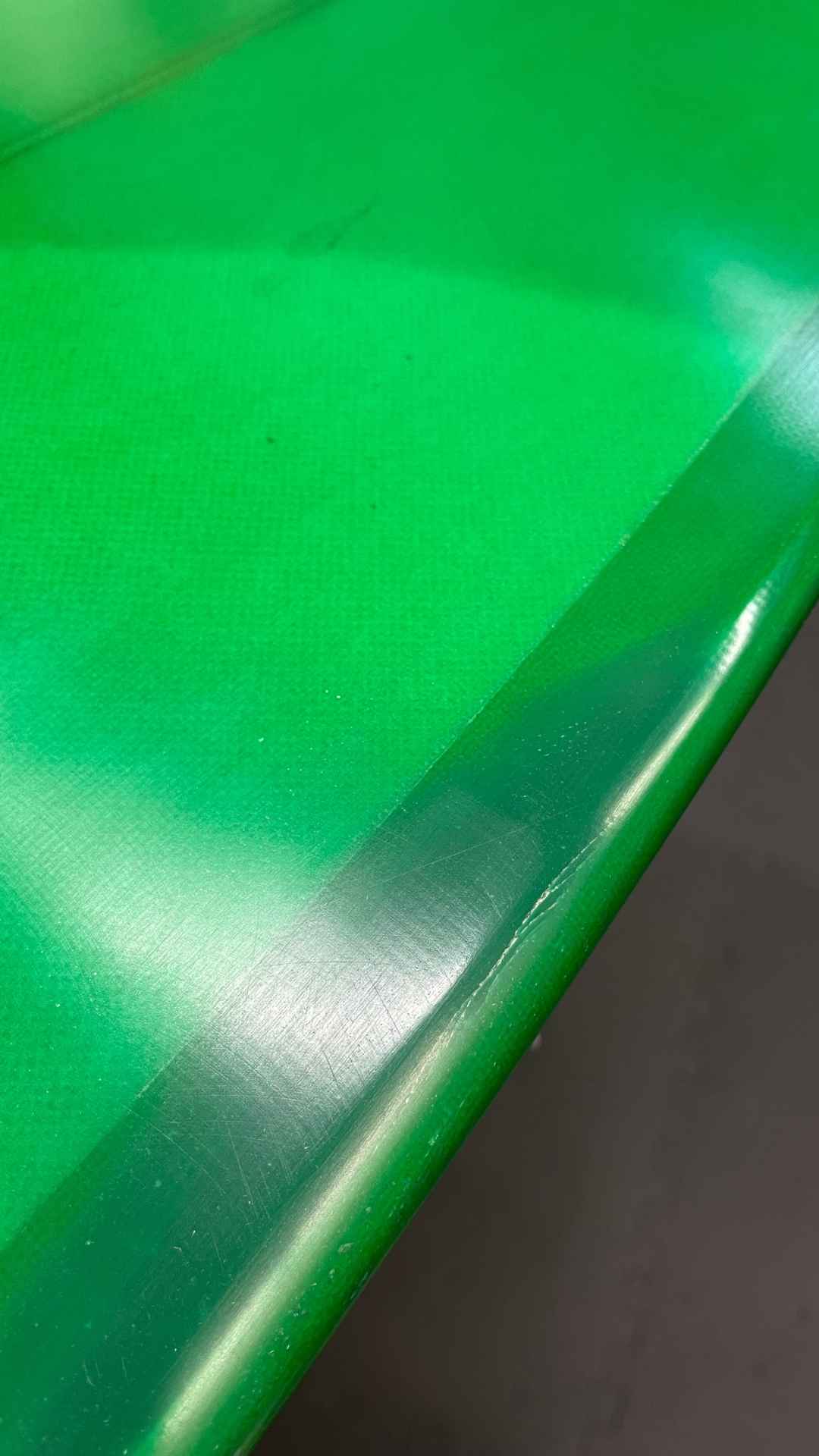 Tangerine 6'6"