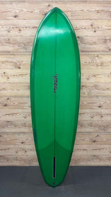 Tangerine 6'6"