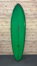 Tangerine 6'6"