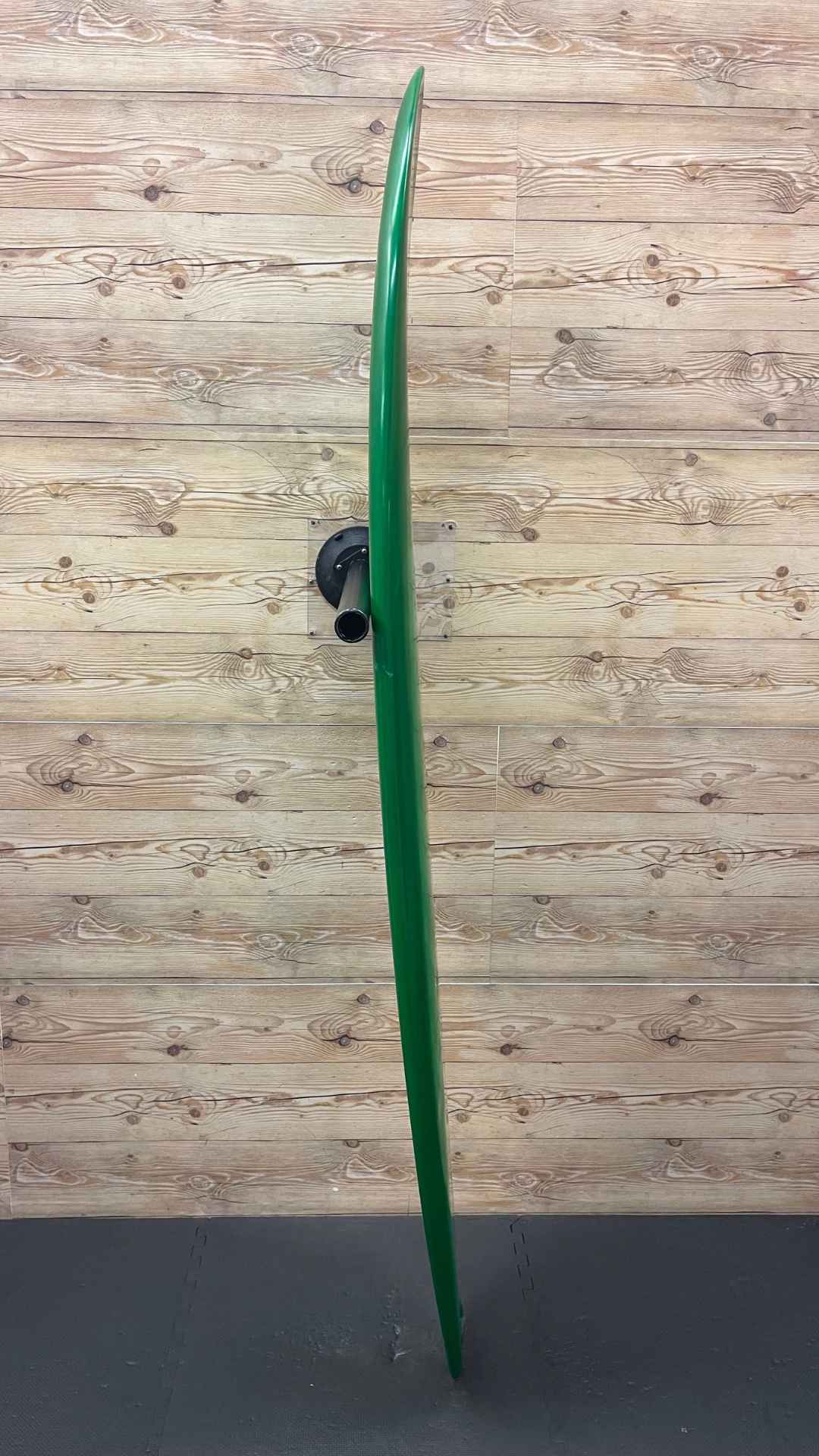 Tangerine 6'6"