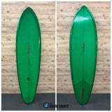Tangerine 6'6"