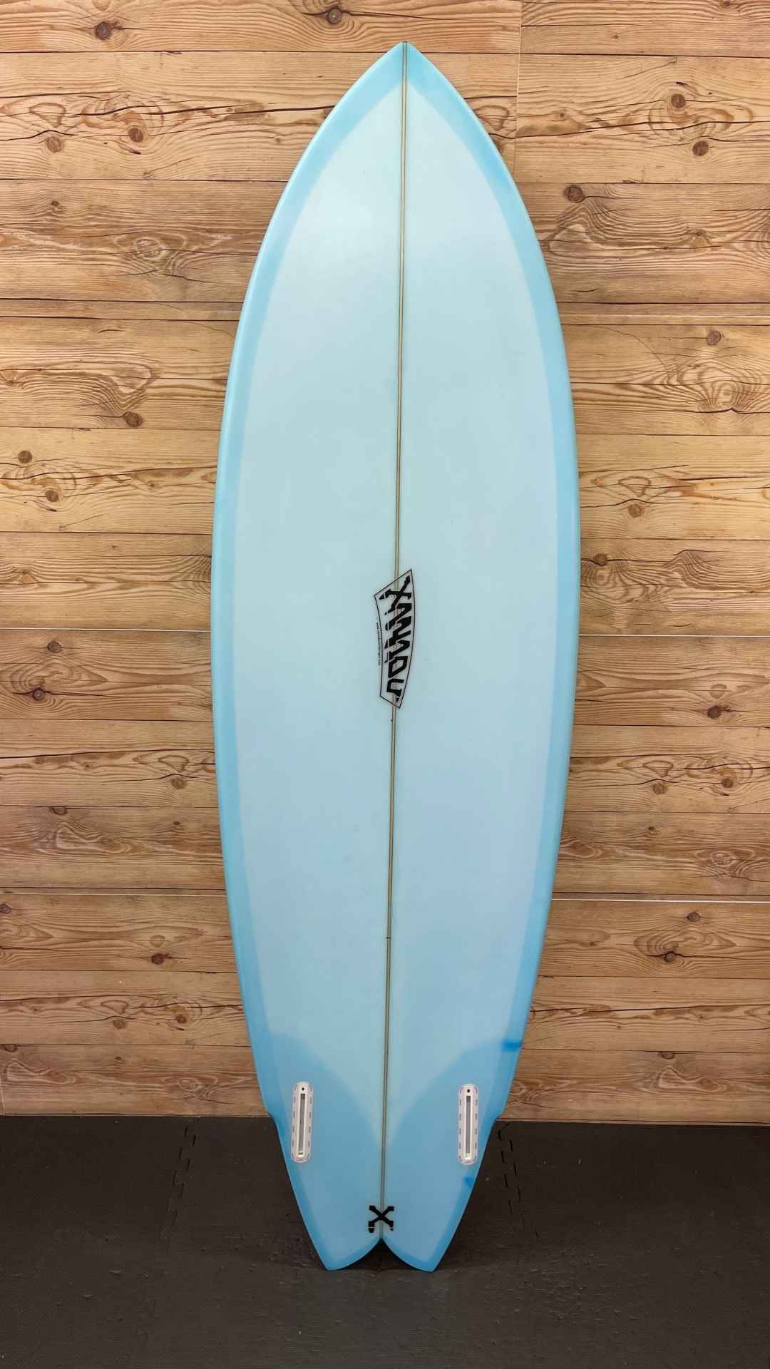 Xanadu サーフボード 6'0\