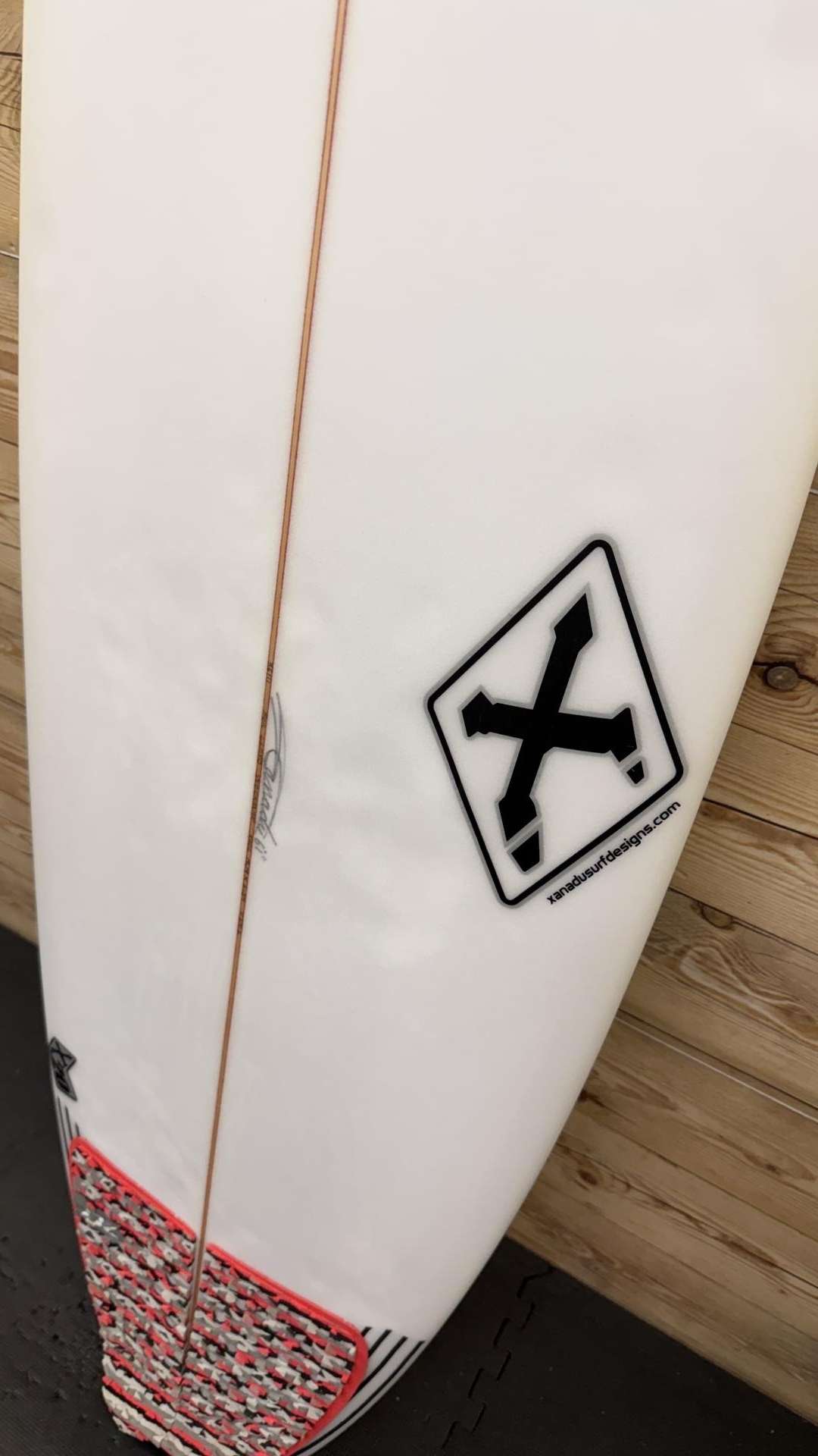 X20 6'1"