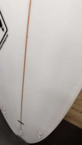 X20 6'1"