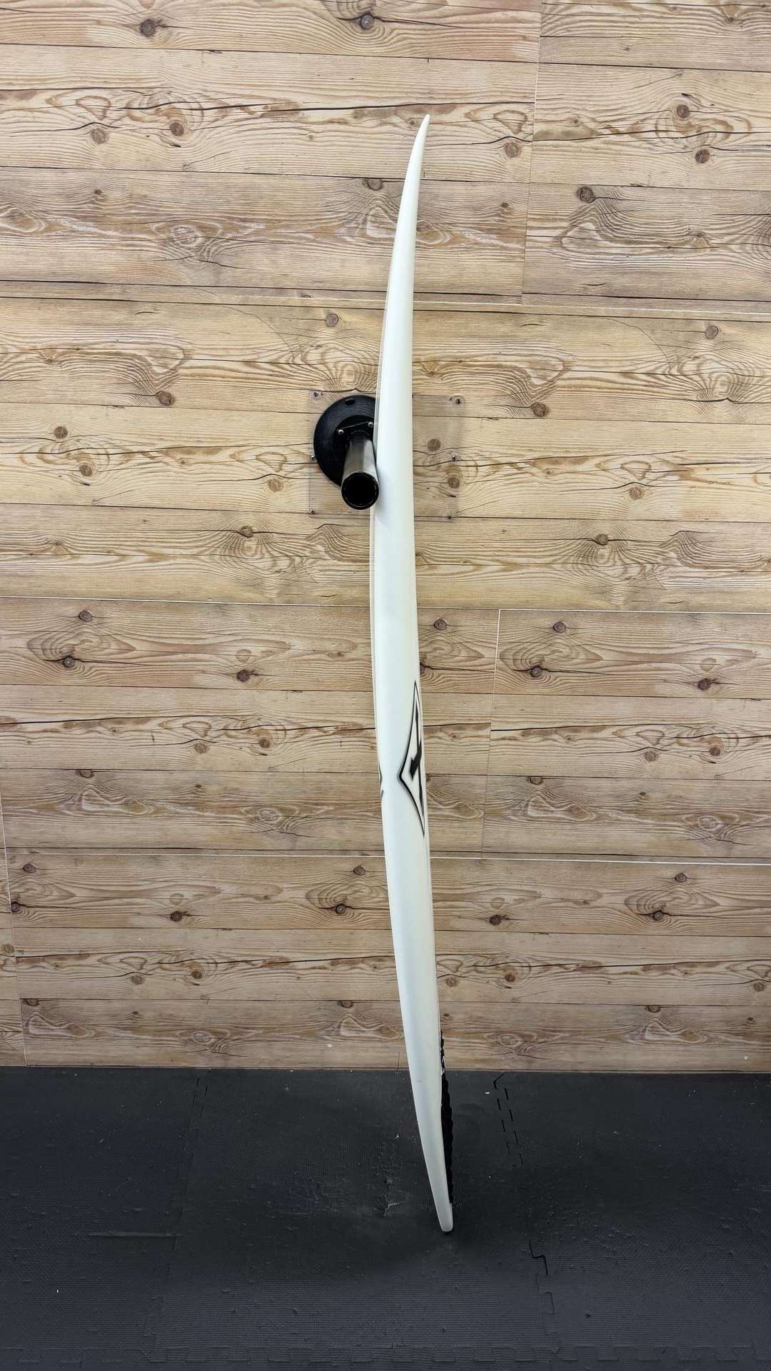 Xank 5'8"