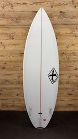 Xank 5'9"