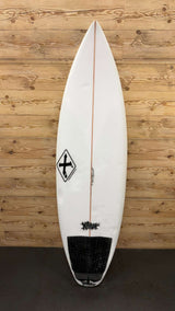 Xank 5'9"