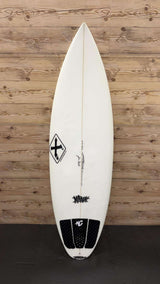 Xank 5'8"