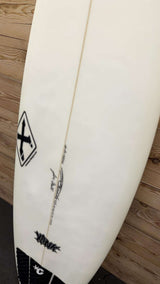 Xank 5'8"