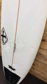 Xank 5'9"