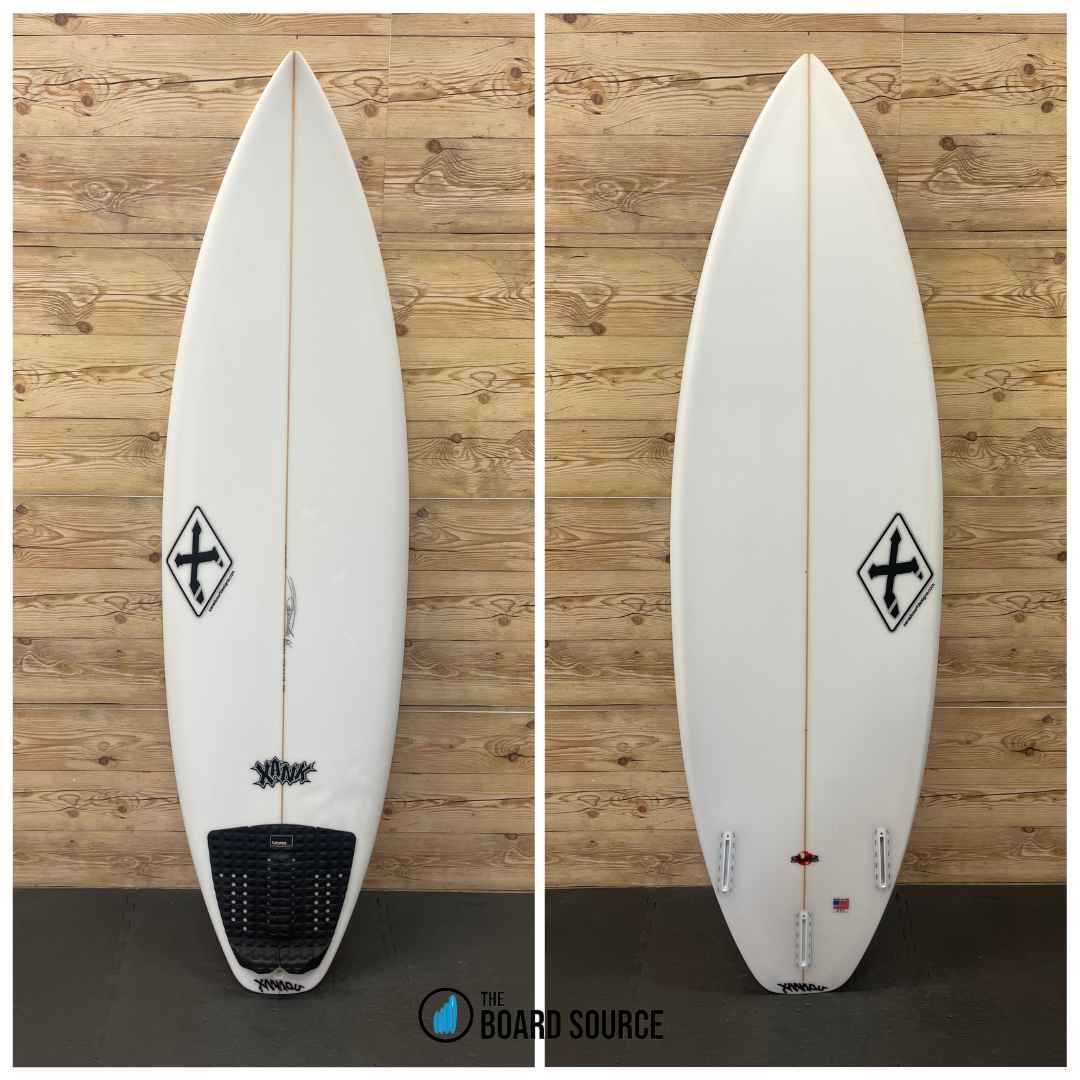 XANADUショートボード Surfboard for sale - Xanadu Xank 6'0