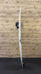 Xank 5'11"