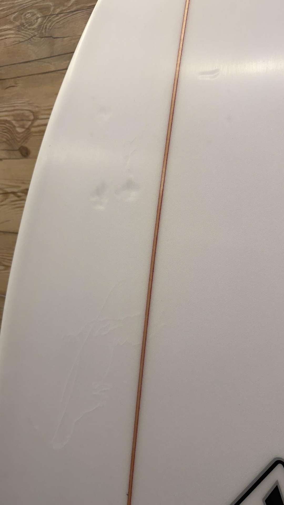 Xank 5'11"