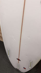 Xank 5'11"