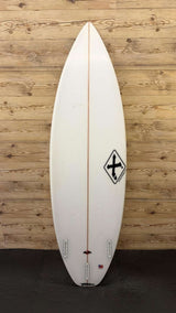 Xank 5'11"