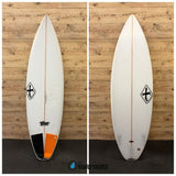 Xank 5'11"