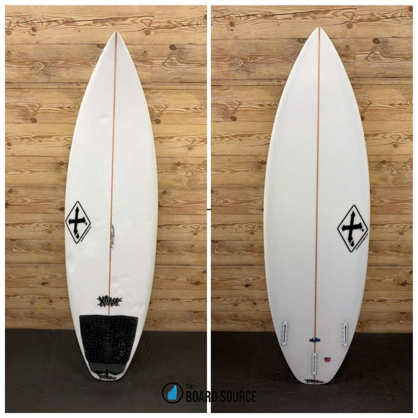 Surfboard for sale - Xanadu Xank 5'9