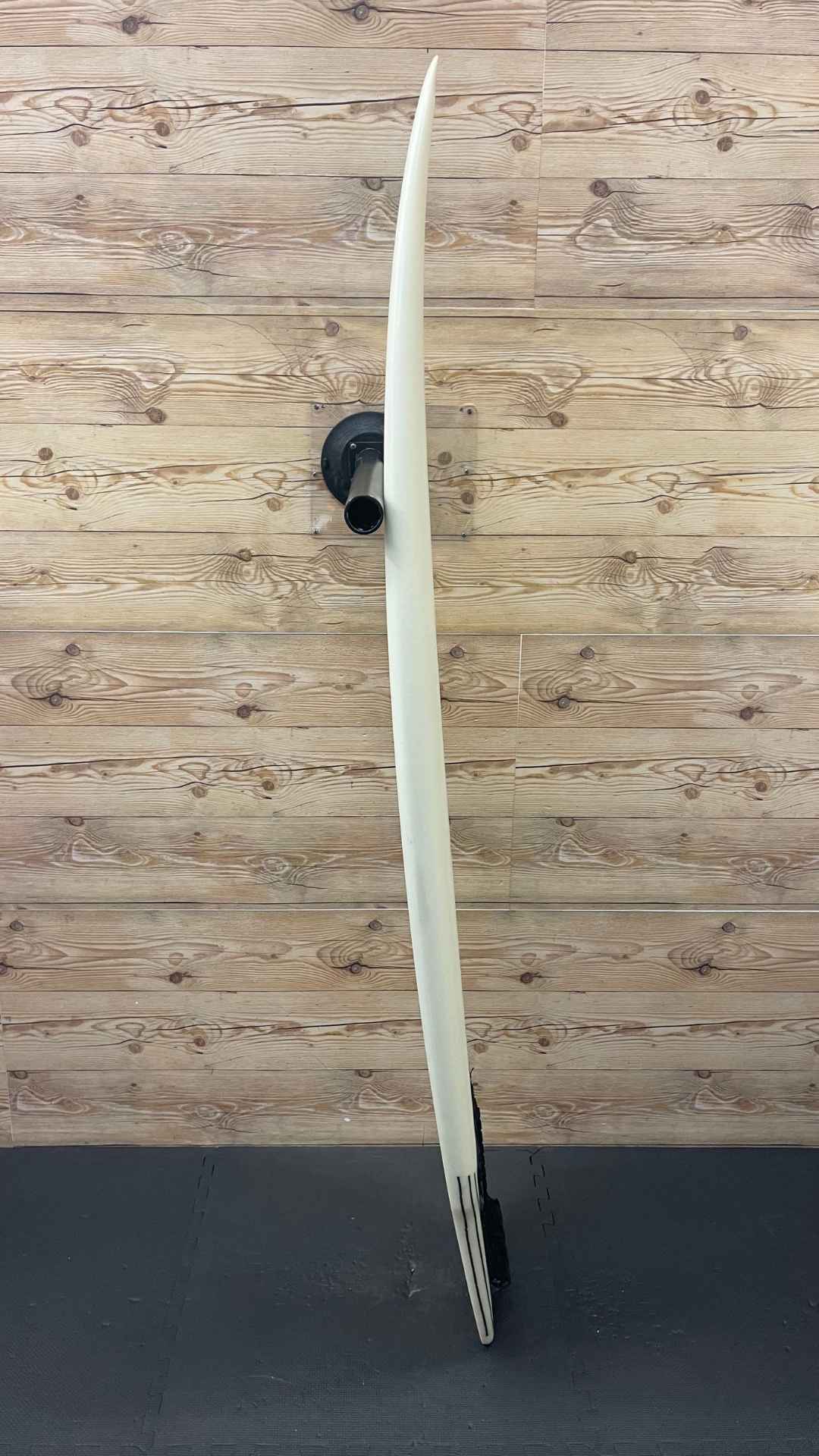 Xanadu Surfboards Zip 5'9