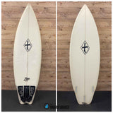 Zip 5'9"