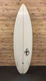 X-14 6'4"