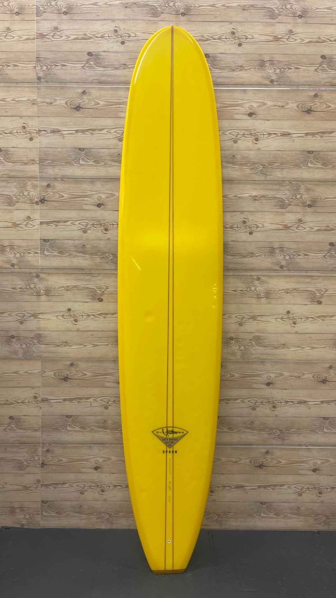 Spoon 9'3"