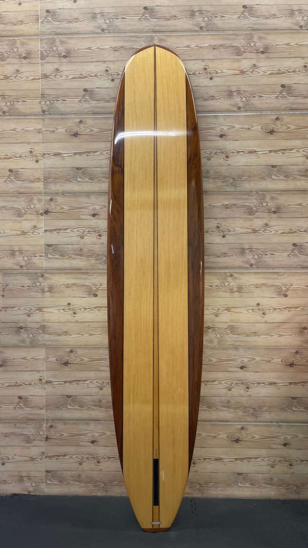 For sale: 9'8 Yater Spoon Longboard in San Diego – The Board Source