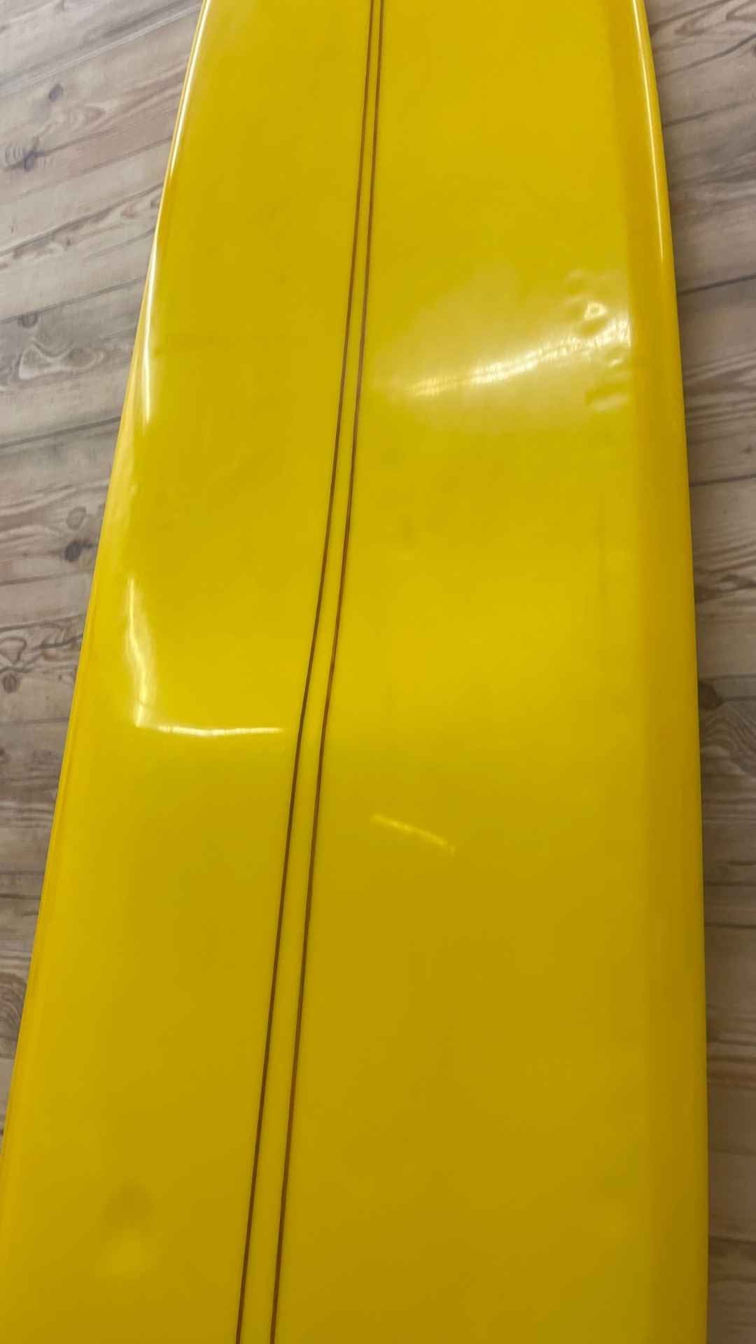Spoon 9'3"