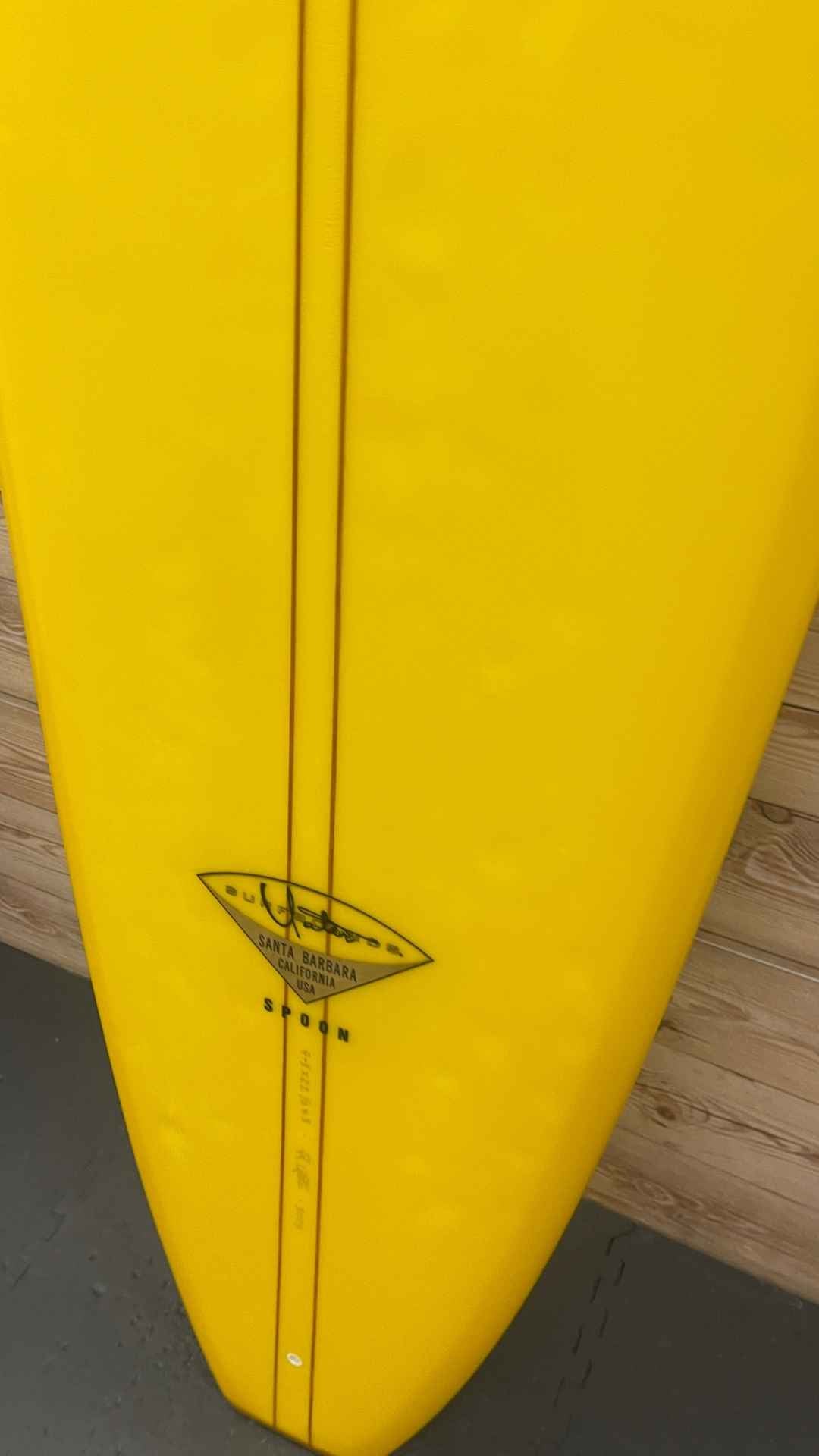 Spoon 9'3"