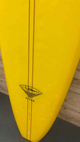 Spoon 9'3"