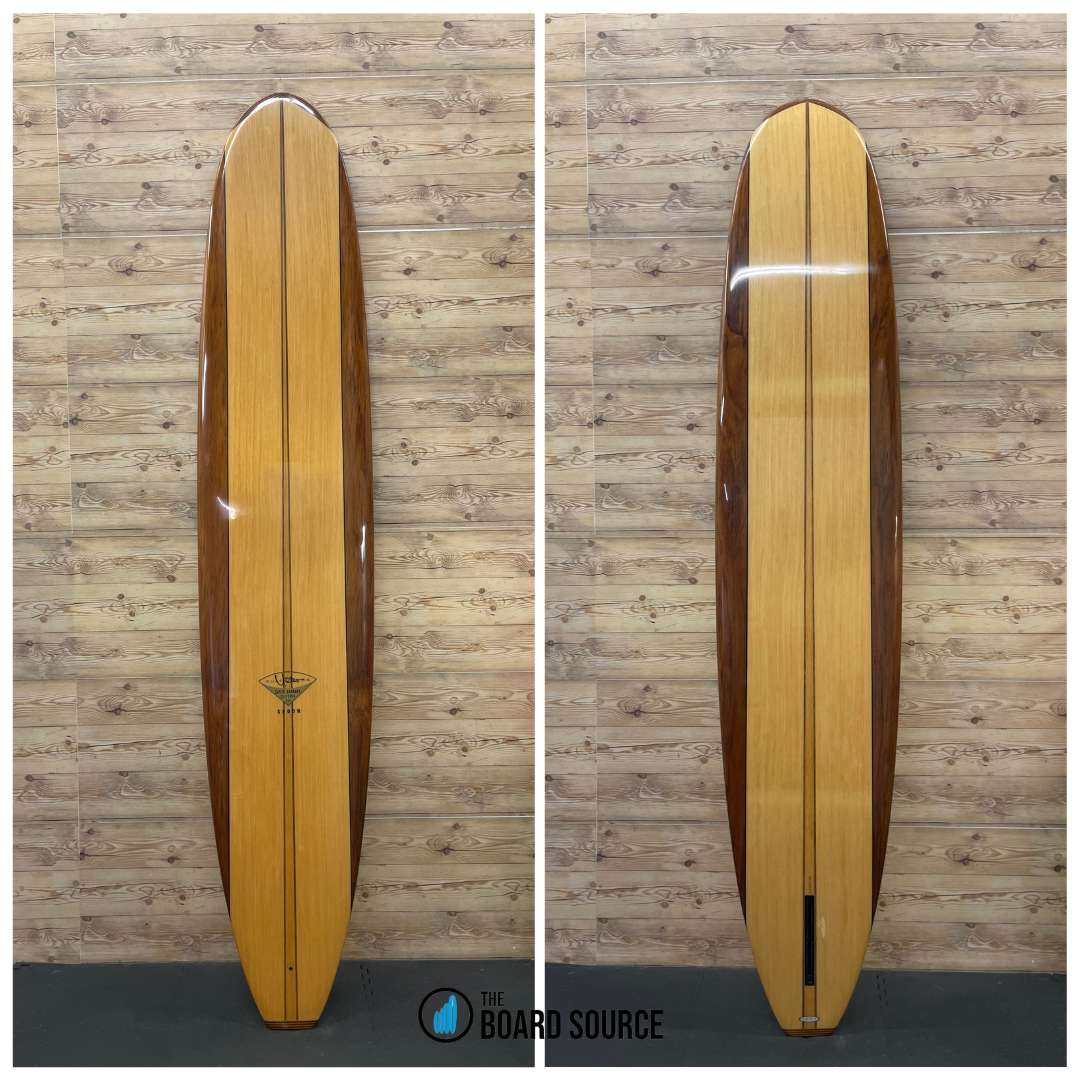 For sale: 9'8 Yater Spoon Longboard in San Diego – The Board Source