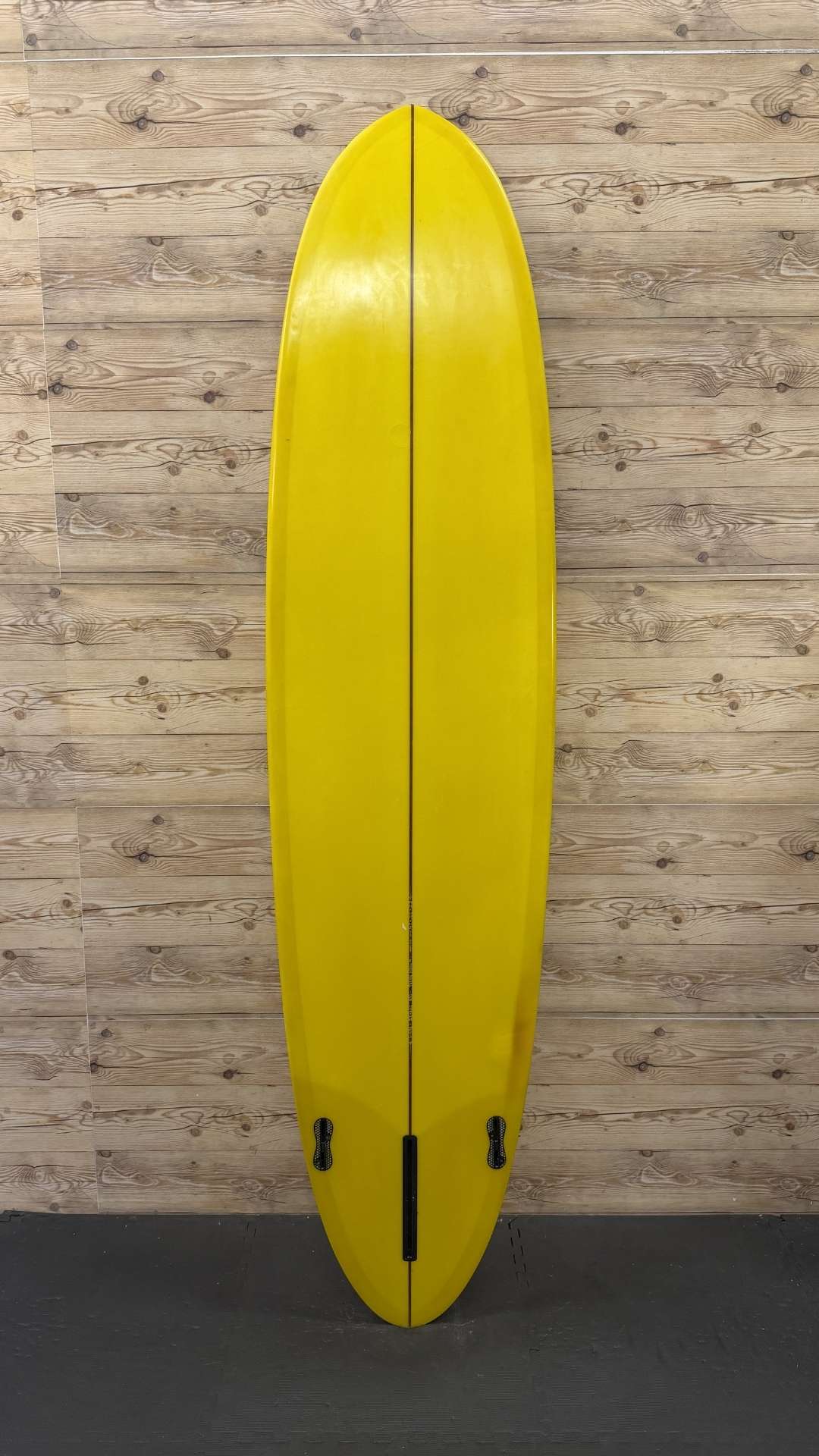 Mid 8'0"
