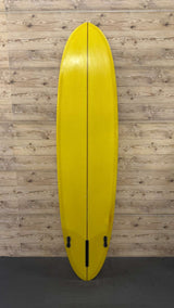 Mid 8'0"