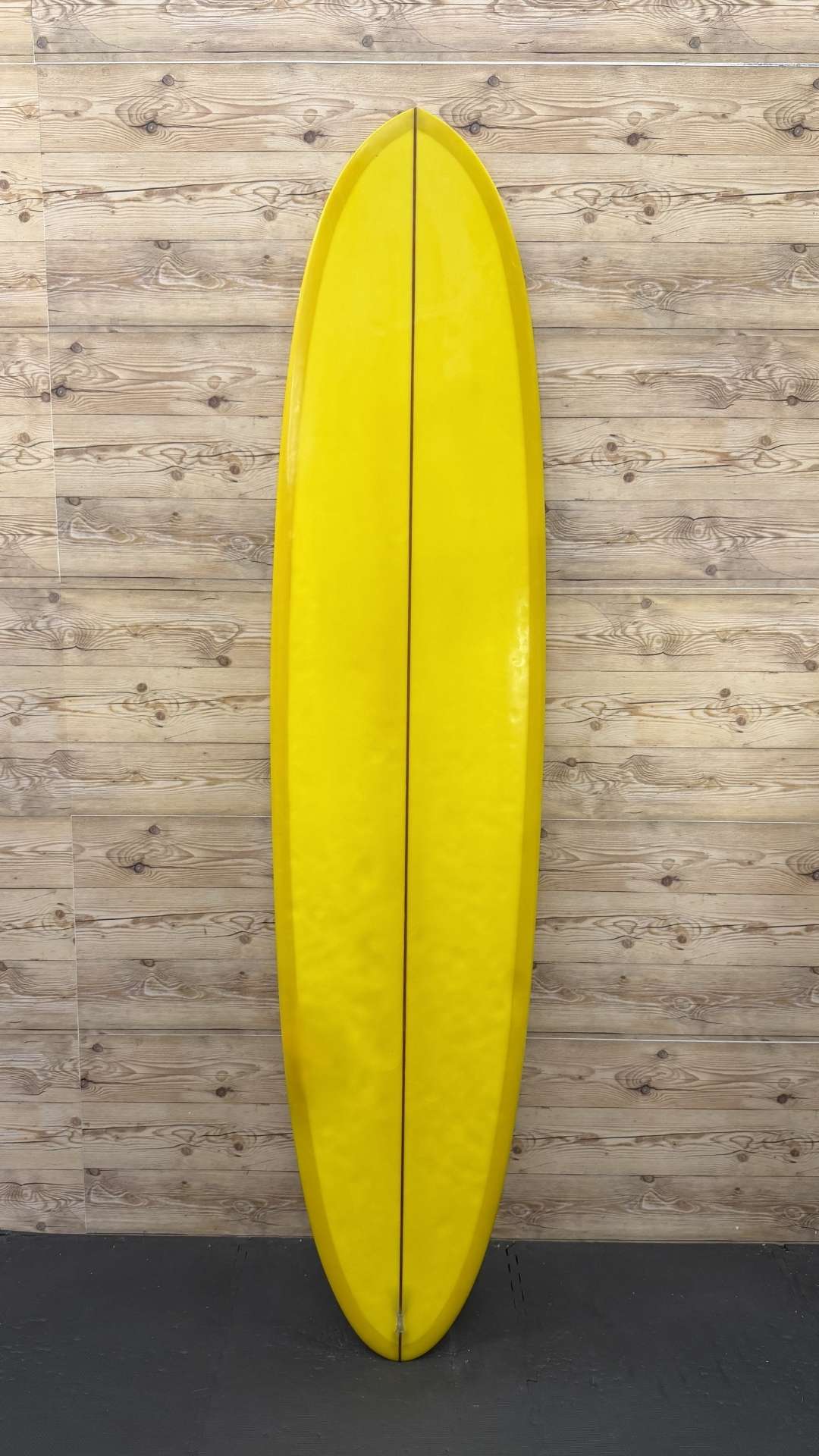 Mid 8'0"
