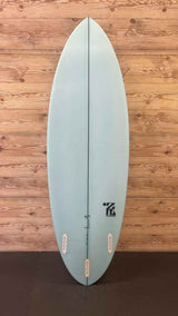 Pintail 5'8"