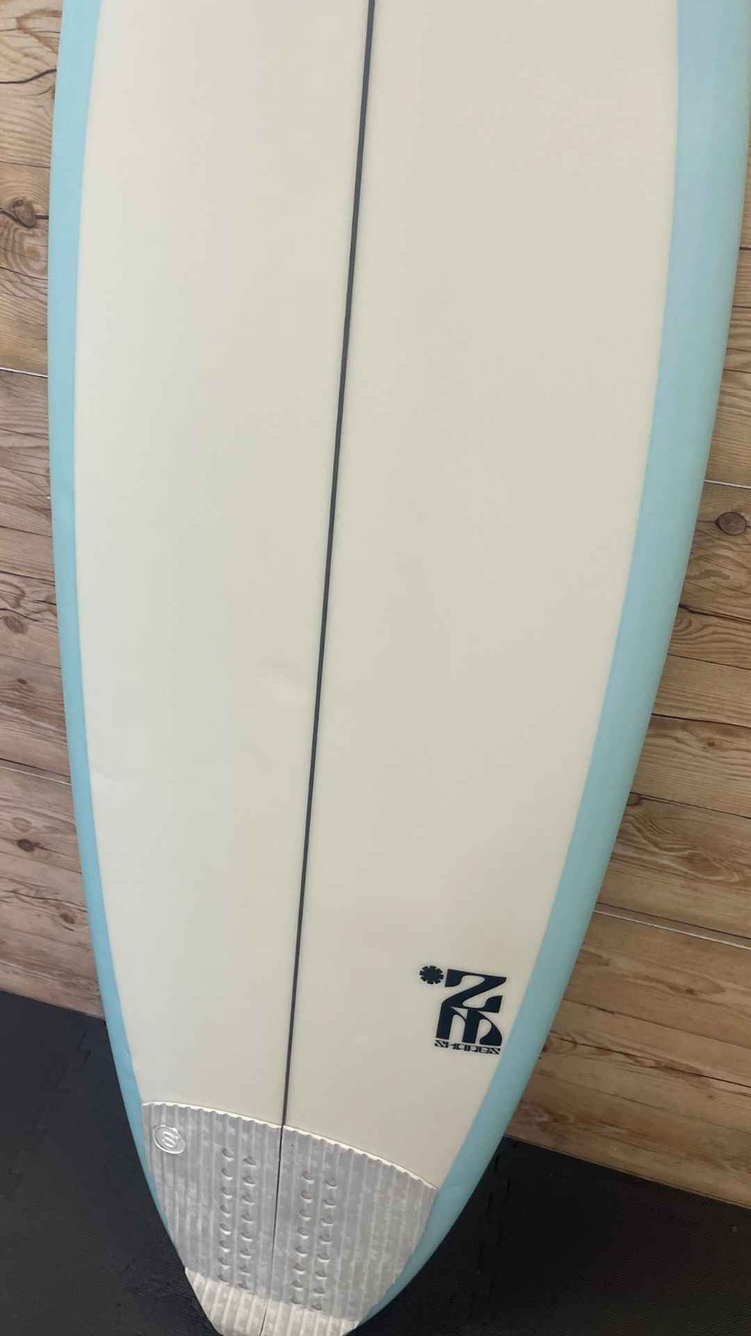 Pintail 5'8"