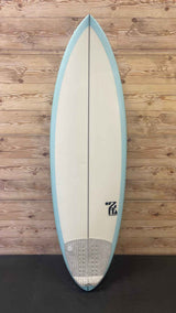 Pintail 5'8"