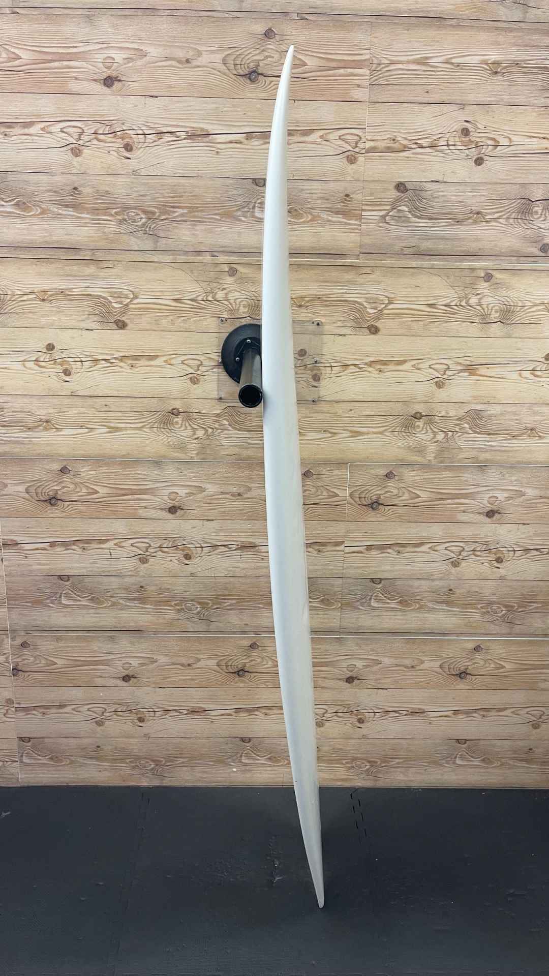 Twinzer Fish 6'2"