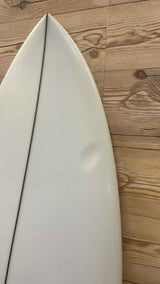 Twinzer Fish 6'2"