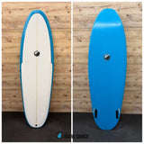 Peanut Twinzer 5'10"