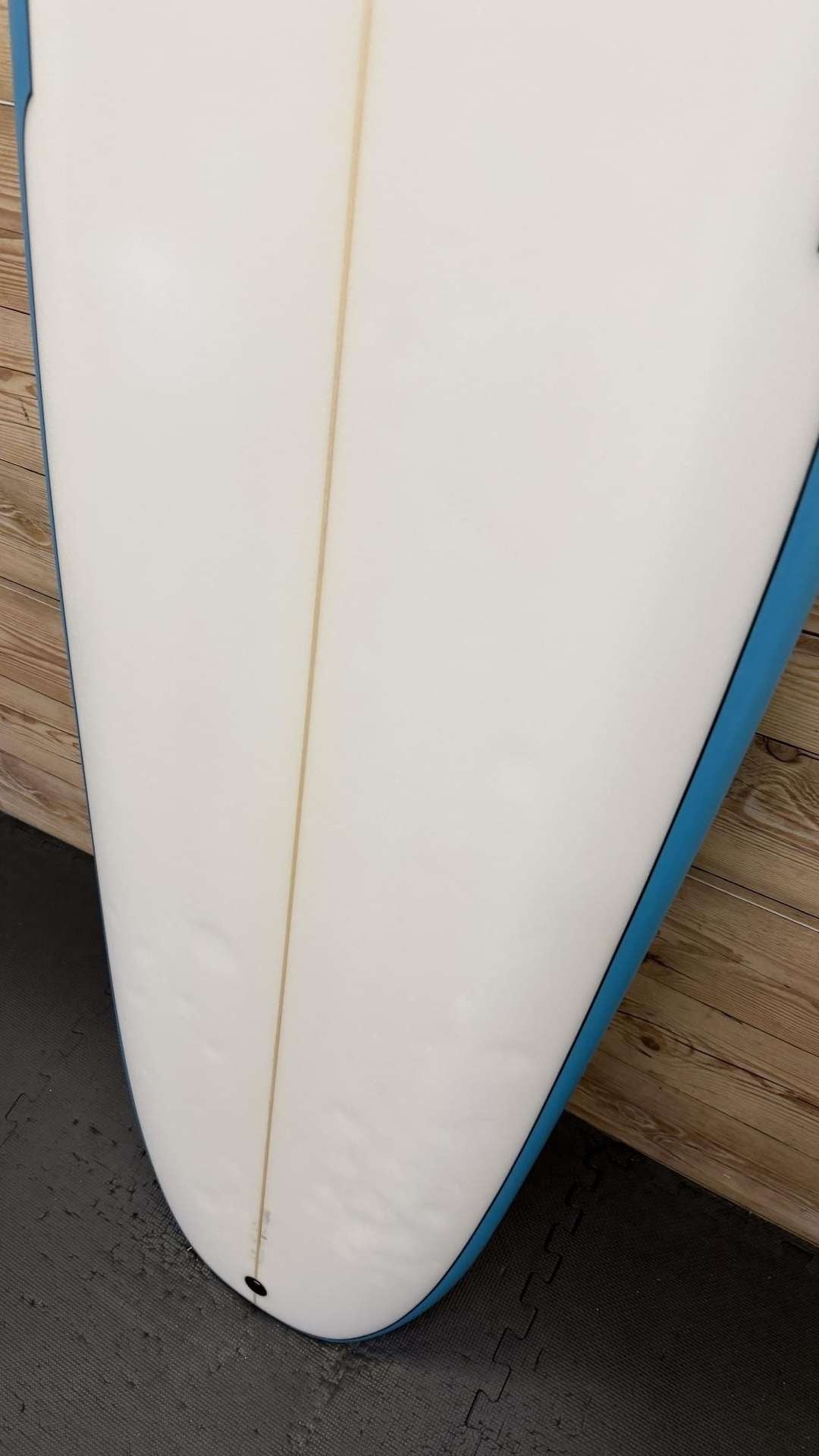 Peanut Twinzer 5'10"