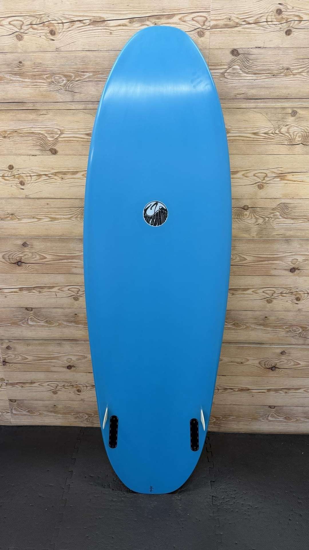 Peanut Twinzer 5'10"