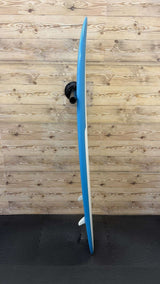 Peanut Twinzer 5'10"