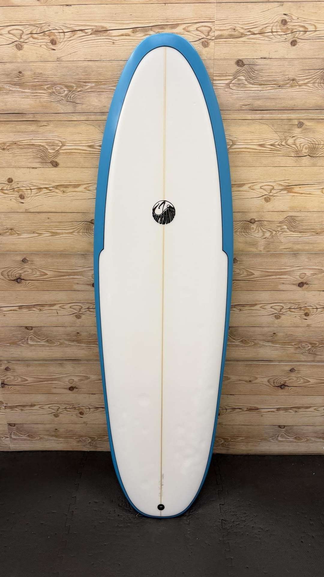 Peanut Twinzer 5'10"
