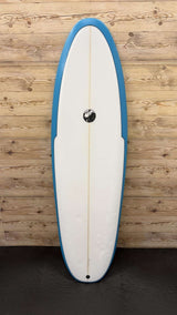 Peanut Twinzer 5'10"
