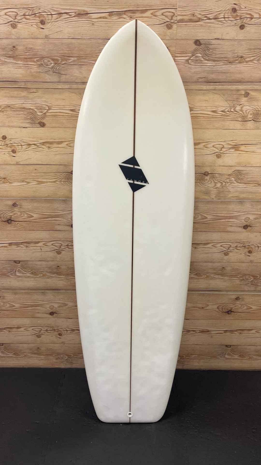 Mini Simms 5'10"