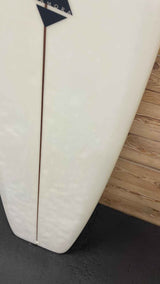 Mini Simms 5'10"