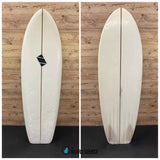 Mini Simms 5'10"