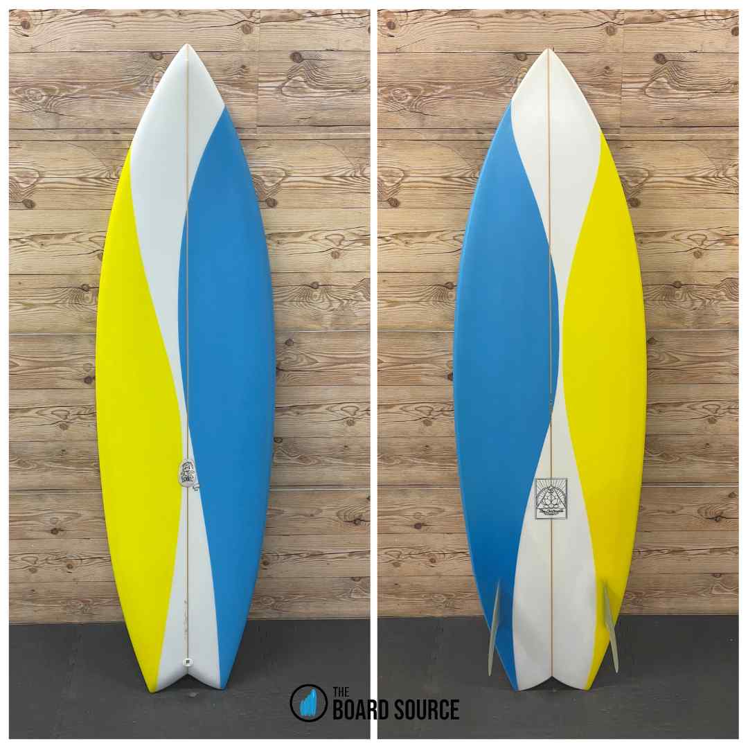 New Used Surfboards for Sale in San Diego The Board Source